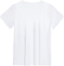 heekpek Women's Camiseta Manga Corta Mujer Vest View 4